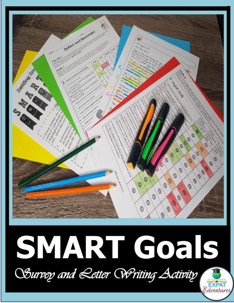 SMART-goal-back-to-school-letter-writing-activity