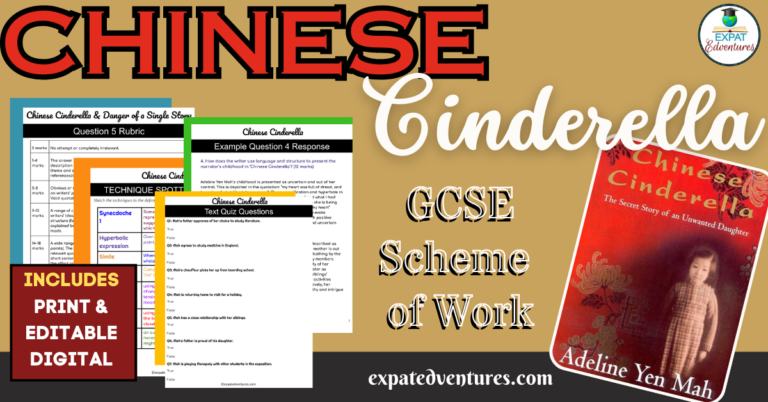 Chinese-Cinderella-gcse-scheme-of-work