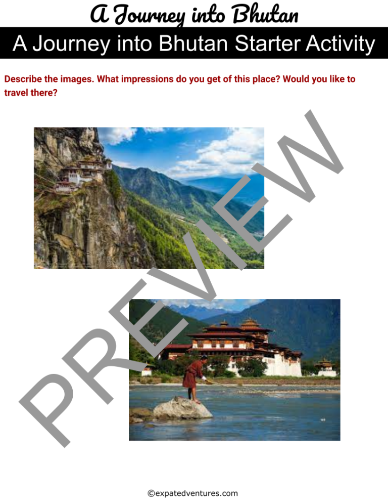 Beyond-the-sky-and-the-earth-a-journey-into-bhutan-analysis