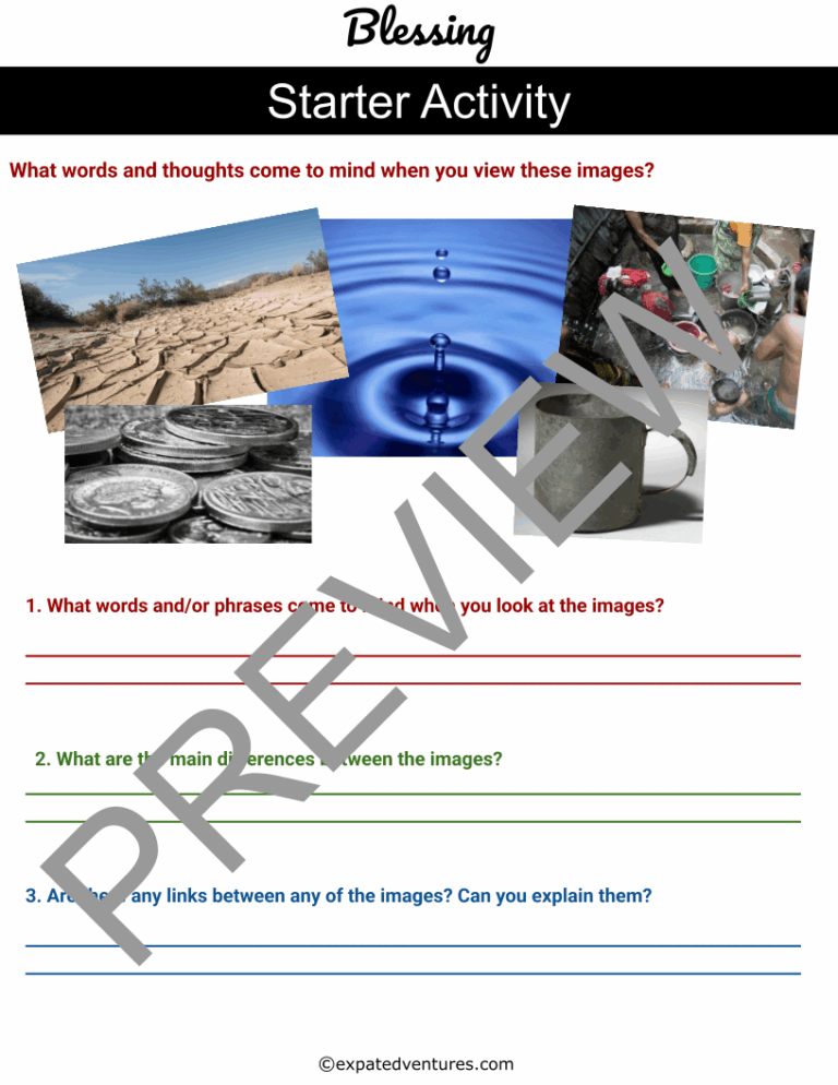 blessing-edexcel-igcse-resources-analysis-annotations