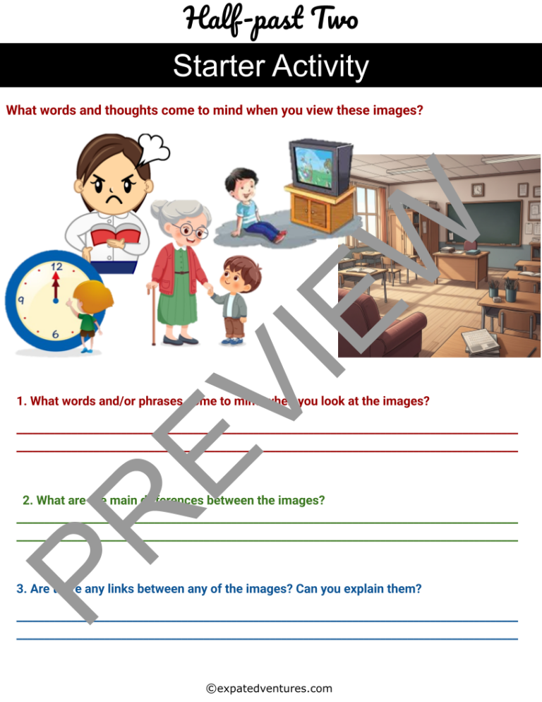 half-past-two-editable-gcse-poetry-resources