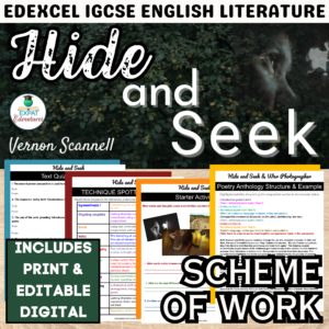 editable-hide-and-seek-igcse-resources-analysis-annotations-comparison-full-mark-essay
